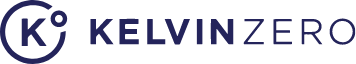 Kelvin Zero logo